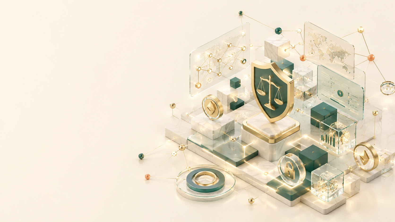 Blockchain y Criptoactivos