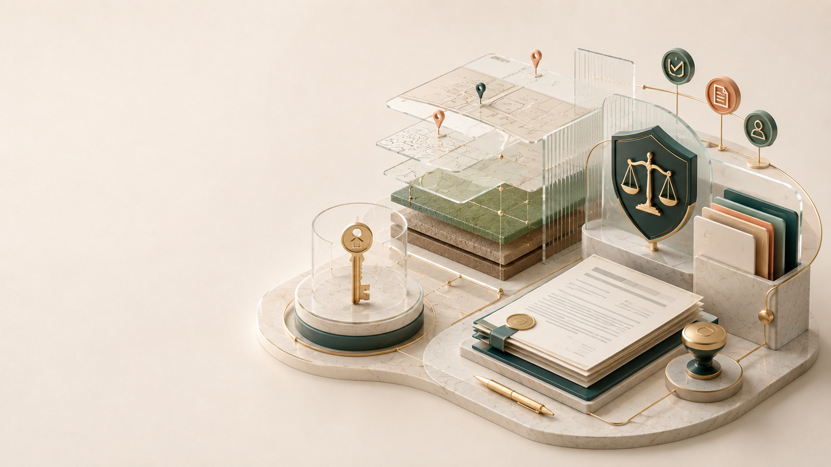 Derecho Inmobiliario
