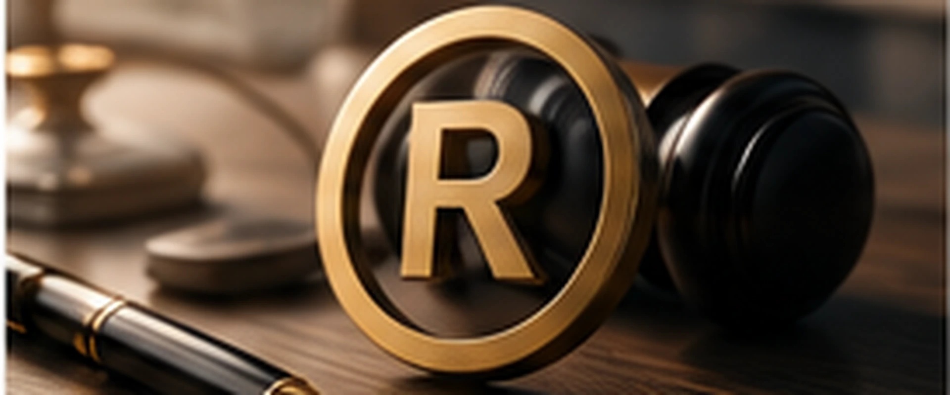 Registro de Marcas y Patentes