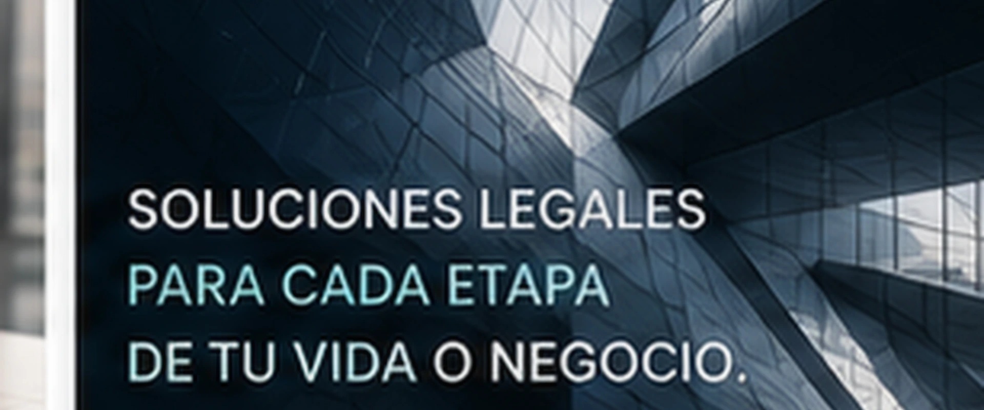 Servicios jurídicos Luna Cardona